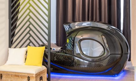 Astra Body - Levallois-Perret : Institut de beauté à Levallois-Perret