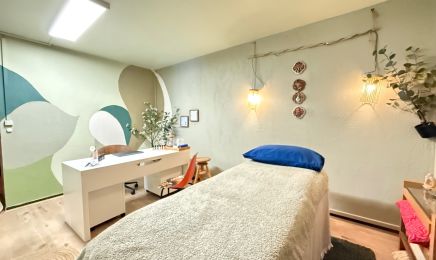 Lucie Gilbert - Réflexologie / Massage aux huiles essentielles - Aix-Les Milles : Sophrologue à Aix-en-Provence