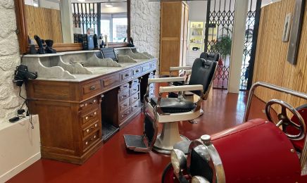 Bliss coiffure : Coiffeur à Mozac