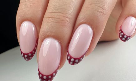 Shani. Le Studio Beauté : Manucure à Linselles