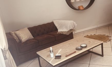 Les ciseaux de Manon : Coiffeur à Aimargues