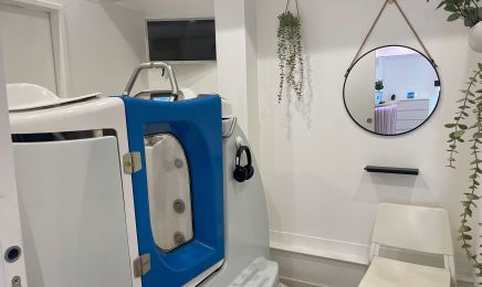 Point Soleil - Rueil-Malmaison : Institut de beauté à Rueil-Malmaison