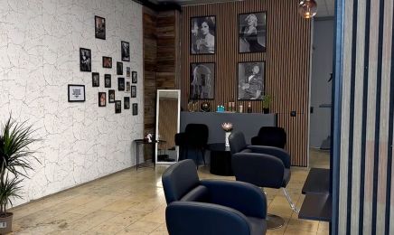 Master of Hair: Kosmetikstudio in Donauwörth