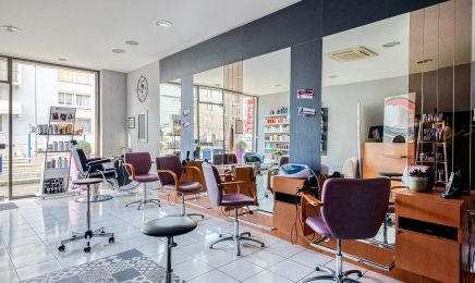 Hair du temps : Coiffeur à Montpellier