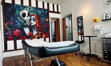 11h11 - BodyArt : Institut de beauté à Châlons-en-Champagne