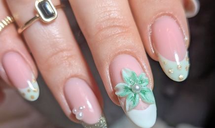 C'Nails Studio 62 : Manucure à Bailleul-Sir-Berthoult