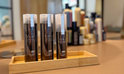 L’Endroit - Coiffure & Beauté  : Institut de beauté à Saint-Tropez
