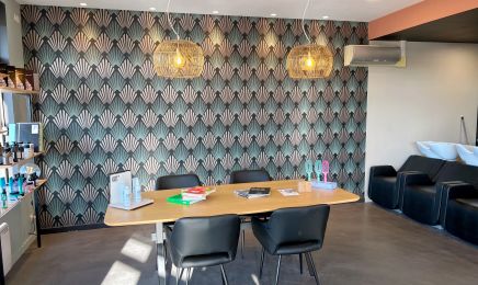 PÖZ Coiffure  : Coiffeur à Lille