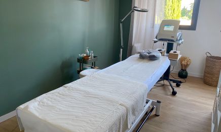 Soi studio  : Institut de beauté à Le Thor