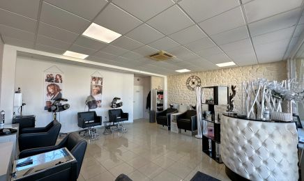 AC Coiffure : Coiffeur à Semécourt