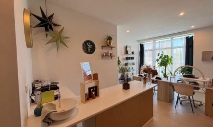 Sublime évasion & L’instant précieux : Institut de beauté à Tagnon