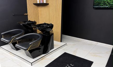 Jeeps Barber 33 : Barbier à Bordeaux