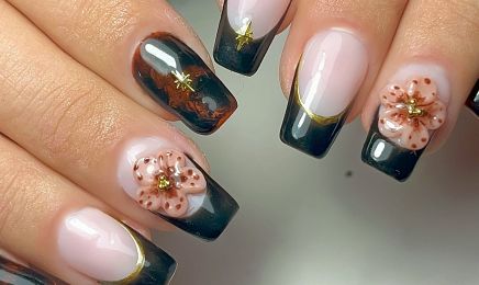 Meli Nails : Barbier à Annet-sur-Marne