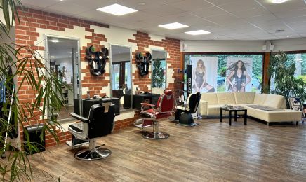 Friseurteam Michaela Drewes: Friseur in Osterholz-Scharmbeck