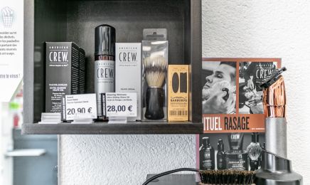 Mat maxime : Coiffeur à Bezons