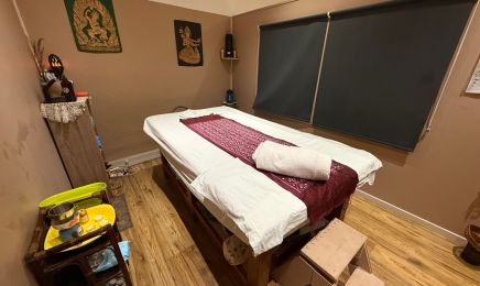Sorya massage traditionnels Cambodgiens  : Institut de beauté à Narbonne