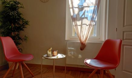 Éclore bien-être - Amandine Périn  : Institut de beauté à Névian