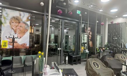 Jan Friseur: Friseur in Dresden