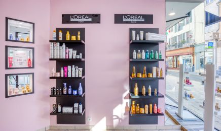 Un Temps Pour Soi : Coiffeur à Montargis