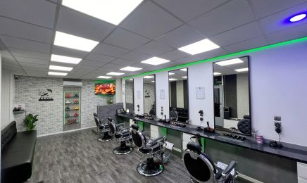 Neptune coiff : Coiffeur à Mulhouse