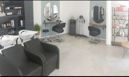 L'Authentique Coiffure : Institut de beauté à Arcambal
