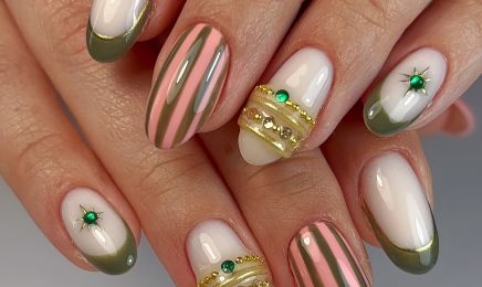 By Vnails : Manucure à Bourg-des-Comptes