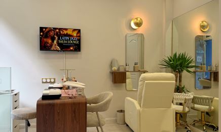 Magalli Maho : Institut de beauté à Paris