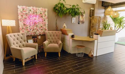 ALOHA BEAUTE : Institut de beauté à Labruguière