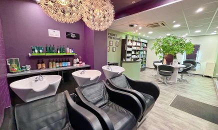 Atelier Imagin Hair - Laneuveville : Institut de beauté à Laneuveville-devant-Nancy