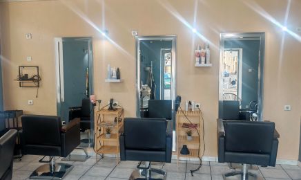 Metamorphose : Coiffeur à Neuville-les-Dames