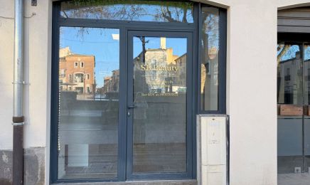 Sb Beauty  : Manucure à Agde
