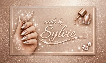 Nails by Sylvie : Manucure à Villenave-d'Ornon
