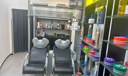 Jan Friseur: Friseur in Dresden