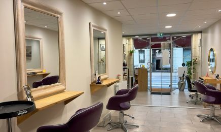 Atelier ACE : Coiffeur à Saumur