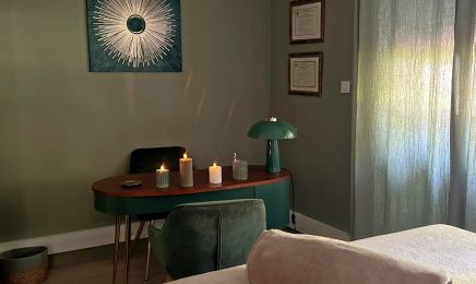 MÉTAMORPHOSES : Institut de beauté à Objat