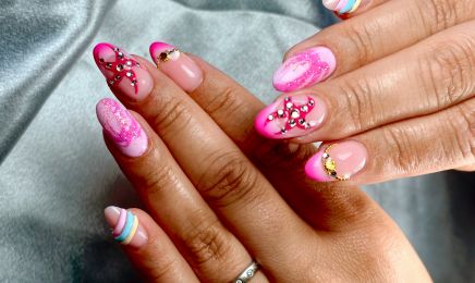 L’Atelier des Jolie Filles  : Manucure à Griesheim-près-Molsheim