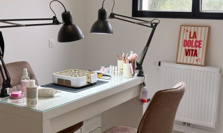 Studio Eméa : Manucure à Plorec-sur-Arguenon