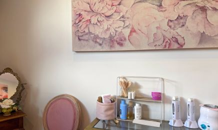 Instant de beauté : Institut de beauté à Roscoff