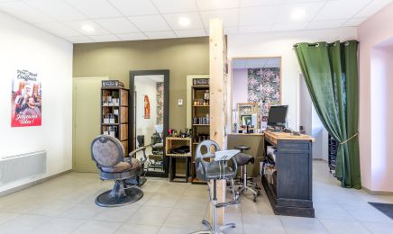 Tout sans Mel' & Head SPA : Coiffeur à Iffendic
