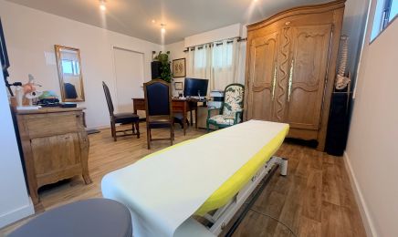 Docteur GARDAN Marie : Institut de beauté à Auray