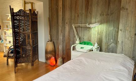 Bien en soi : Institut de beauté à La Hulpe