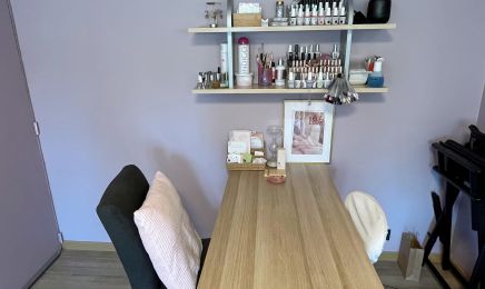 Belle à l’Aurore  : Institut de beauté à Mettet