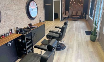 Miss Barber : Coiffeur à Marquion
