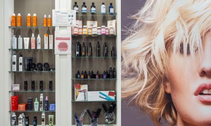 ALICIA THOMAS BEAUTE COIFFURE : Coiffeur à Bordeaux