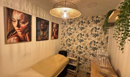 ND Beauty Nails  : Manucure à Paris