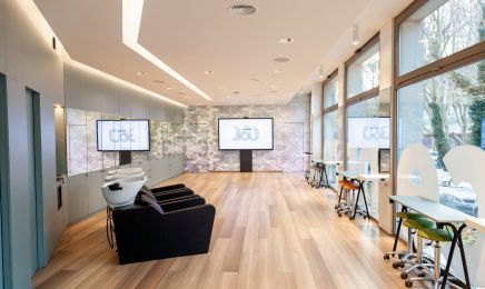 Le Centre 360 - Centre de Formation : Coiffeur à Grenoble