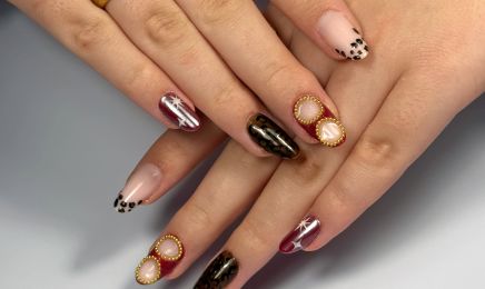 Nails By Loan : Manucure à Saint-Étienne