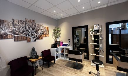 Christel Coiffure : Coiffeur à Samatan