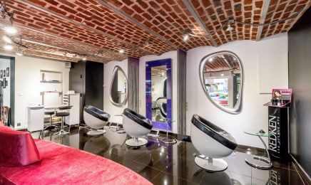 L'Atelier : Coiffeur à Arras