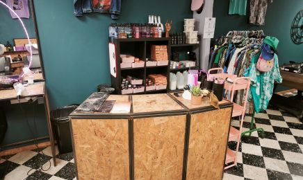 M Valentine : Coiffeur à Nîmes